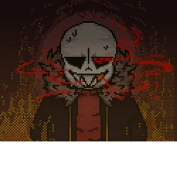 UNDERTALE : Final Universe DEMO icon