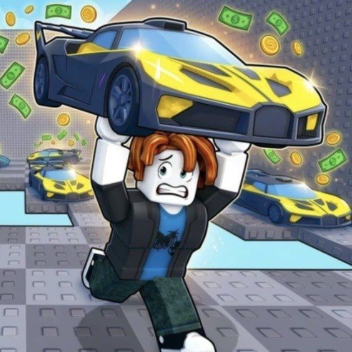 🚗Brain Cars
