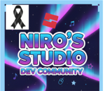 NIRO'S Studio!