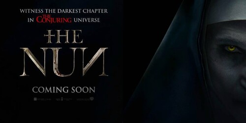 The Nun - Multiplayer House
