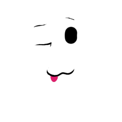 Kawaii face Roblox decal