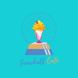 Snowball Cafe Trainings Center!