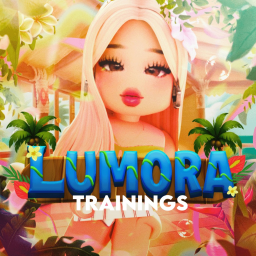 [🗓️] Train at Lumora!