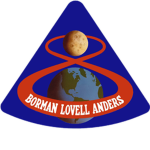 Apollo 8 group