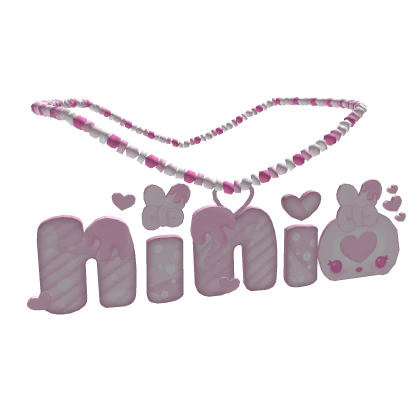 NiniNumNum1.0 Roblox item render