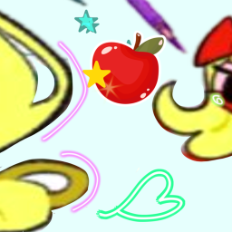 🍎ɞ˚.⊹