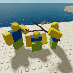 stick fight simulator
