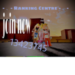 - 、- Ranking Centre - 、-