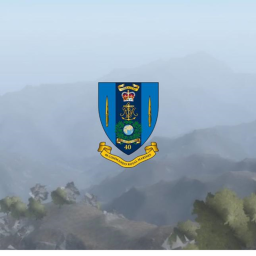 Kunar Valley, Afganistan