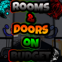 Rooms & Doors but on budget