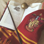 GRIFFINDOR…