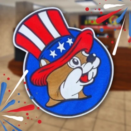 Bucee's Roblox group icon