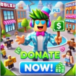 Donate Now! 💸
