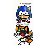 SONIC EXE MOD