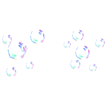 Bubbles 🧼 (ORIGINAL Cheaper Option)