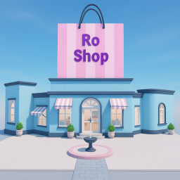 RoShop Online 👕💰