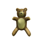Teddy Bear Club