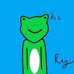 Frog Animations