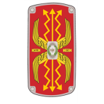 SPQR ꟾꟾ Urbanae Cohortes