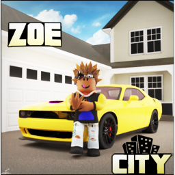 ZOE City 3 (RP)