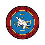 US Navy Strike Fighter Tactics Instructor Program