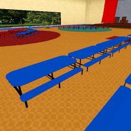 The Lunchroom (VOICE CHAT!)