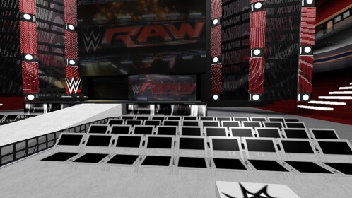 SSW Main Arena