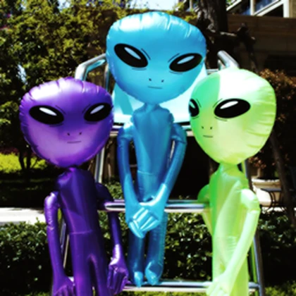 3Alien Inc. Roblox group icon