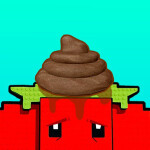 PRANK THE BRAINROT 💩