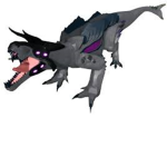 The dino group of thalia