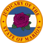 Marion Courts
