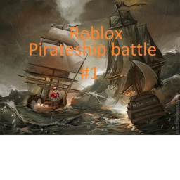 [NEW] Pirate Island War!