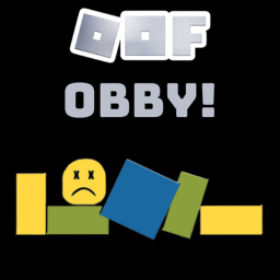 Oof Obby!
