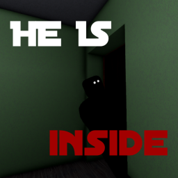 He is inside [BETA]