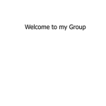 The Donation Group For people who dont have robux