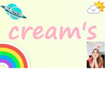 Cream's Café Fashion