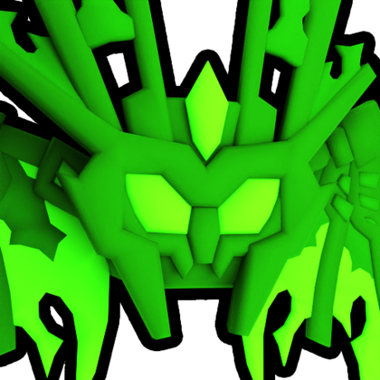 Toxic Rocket Reaver