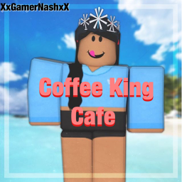Coffee King Cafe