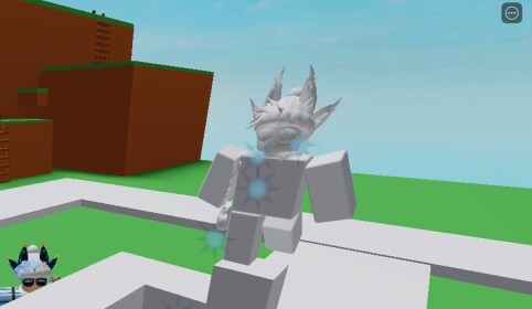 Sword Mayhem