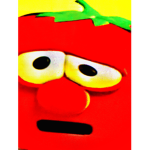 VeggieTales Fan Club.