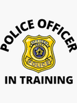 police trainers