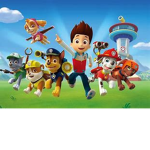 Paw Patrol Society