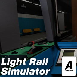 Metro & Tram: Train Simulator | Light Rail