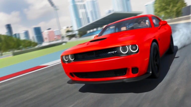 Vehicle Legends 🏎️ Cars!
