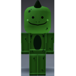 The Smileysarus