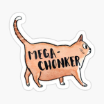 Chonker Squad