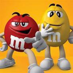 M&M fan squad