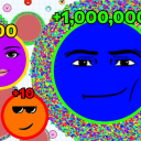 🏃‍♂️ CHASE and EAT Blobs 🔴