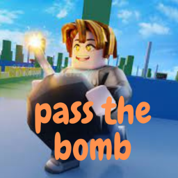 PASS THE TOMB
