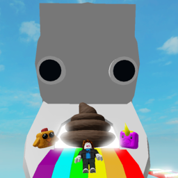 SUPER EASY FUN PET OBBY🌟350 STAGES